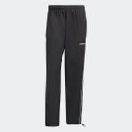 Adidas Lifestyle JV7733 Erkek Tartan Loose Eşofman Altı