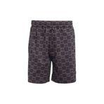 Adidas Lifestyle JY2986 Erkek Monogram Regular File Şort