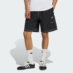 Adidas Lifestyle KA8539 Erkek Trefoil Essentials Şort