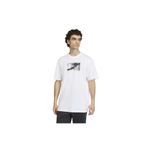 Adidas Lifestyle KS7615 Erkek Franchise T-shirt