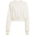 Adidas Lifestyle Training JV9893 Soft Lux Loose Kadın Sweatshirt