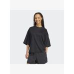 Adidas Lifestyle,Training JM3800 Soft Lux Loose Kadın Tshirt