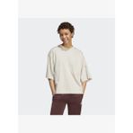 Adidas Lifestyle,Training JV9889 Soft Lux Loose Kadın Tshirt