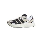 Adidas Lightblaze Erkek Bej Koşu Ayakkabısı, 44,5