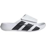 Adidas Lıghtblaze Slıde Erkek Beyaz Terlik JS3584