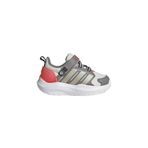 adidas Lightorama Bebek Ayakkabısı, 25,5, JQ4171, Core White, Üniseks bebek