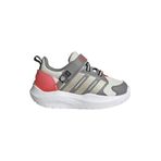 adidas Lightorama Bebek Ayakkabısı, 26, JQ4171, Core White, Üniseks bebek