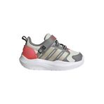 adidas Lightorama Bebek Ayakkabısı, 26,5, JQ4171, Core White, Üniseks bebek