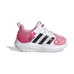 Adidas Lightorama Rnr Minn Bebek Günlük Işıklı Ayakkabı Hq9193 Pembe Pembe