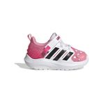 Adidas Lightorama Rnr Minn Bebek Günlük Işıklı Ayakkabı HQ9193 Pembe - Siyah