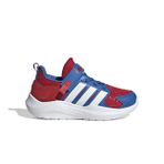 Adidas Lightorama Rnr Spid Çocuk Işıklı Günlük Ayakkabı JR2334 Kırmızı
