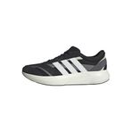 Adidas LIGHTSHIFT 2.0 Erkek Spor Ayakkabı Düşük Bilekli (Futbol Dışı) CBLACK/FTWWHT/ALUMIN 42