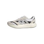 Adidas LIGHTSHIFT 2.0 Erkek Spor Ayakkabı Düşük Bilekli (Futbol Dışı) FTWWHT/MSILVE/CBLACK 43 1/3