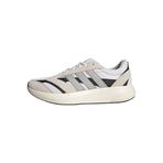 Adidas LIGHTSHIFT 2.0 Erkek Spor Ayakkabı Düşük Bilekli (Futbol Dışı) FTWWHT/MSILVE/CBLACK 44