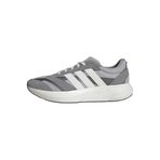Adidas LIGHTSHIFT 2.0 Erkek Spor Ayakkabı Düşük Bilekli (Futbol Dışı) GRETWO/OWHITE/IRONMT 44 2/3