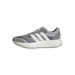 Adidas LIGHTSHIFT 2.0 Erkek Spor Ayakkabı Düşük Bilekli (Futbol Dışı) GRETWO/OWHITE/IRONMT 44