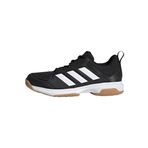 Adidas Ligra 7 Core Black Ftwr Beyaz Çekirdek Siyah Kadın Futbol Ayakkabısı