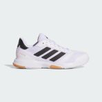 Adidas Ligra 8 Indoor Beyaz Kadın Günlük Spor Ayakkabı
