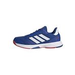 Adidas Ligra 8 Mavi Erkek Voleybol Ayakkabısı