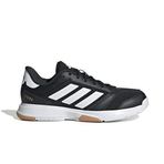 adidas Ligra 8 W Unisex Kapalı Saha/Salon Ayakkabısı IH8119 Siyah