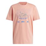 Adidas Lil Stripe Sc T Woncla Erkek T-shirt