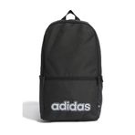adidas Lin Clas Okul ve Günlük Sırt Çantası Siyah