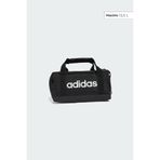 adidas Linear 12,5 L Spor Çantası JE8347 - Ekstra Küçük Tek Ebat siyah