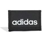 adidas Lınear Wallet Polyester Malzeme ile Şık Tasarım ve Düz Desenli Kadın Cüzdan - Renkli