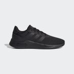 Adidas Lite Racer 2.0 Erkek Çocuk Siyah Spor Ayakkabı Nefes Alabilir Yapı ile Koşu ve Yürüyüş İçin İdeal
