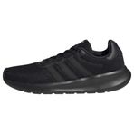 Adidas Lite Racer 3.0 Siyah Gri Erkek Spor Ayakkabı