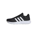 Adidas Lite Racer 4.0 CRNR Noire Erkek Spor Ayakkabı