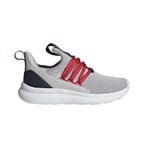 Adidas Lite Racer Adapt 7.0 K FTWR White Üniseks Yetişkin Spor Ayakkabı