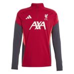 adidas Liverpool FC Tiro 25 Competition Training Erkek Sweatshirt