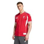 adidas Liverpool FC US Pack Erkek Gömlek, L Beden