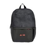 adidas Lk Sw Bpk IW1128 Sırt Çantası(15,25L) Siyah STD