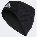 Adidas Logo Siyah Bere (IB2651) - Standart