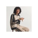 adidas Loose Mesh Erkek Sweatshirt