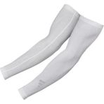 Adidas L/XL Beyaz Kompresyon Kol Bandı ADSL-13025WH-NL