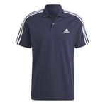 adidas M 3S Pq Ps Erkek Legink/White M Forma