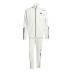 adidas M 3S STADIUM TS Erkek Eşofman Takımı, M