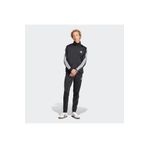 adidas M 3s Tr Tt Ts B Siyah Erkek Eşofman Takımı Jı8858