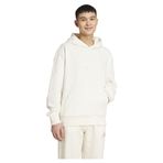 adidas M A Szn M Hd Erkek Günlük Sweatshirts JL6558 Beyaz