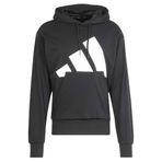 Adidas M Bl Ft Hd Ts Siyah Beyaz Erkek Eşofman Takımı