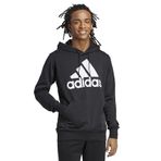 Adidas M Bl Sj Hd Black White Eşofman Üstü Erkek Sweatshirt