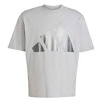 adidas M ESS HLD T Erkek Kısa Kollu Tişört, M