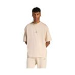 Adidas M Fi Sl T Erkek Günlük Tişört KD7648 Krem