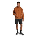 Adidas M Fi W 3S Short Erkek Günlük Şort JZ9280 Siyah