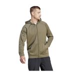 Adidas M Gg Bl Fz Hd Olistr Sweatshirt Erkek Eşofman Üstü