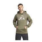 Adidas M Gg Bl Nov Hd Olistr Wonsil Sweatshirt Erkek Eşofman Üstü