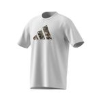 adidas M Panda C Cam T Erkek Spor T-shirt KB4850